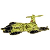 F 104 Starfighter