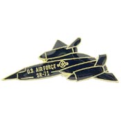 SR71 Blackbird