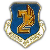 2nd Air Force