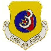 3rd Air Force