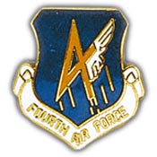 4th Air Force