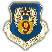 9th Air Force