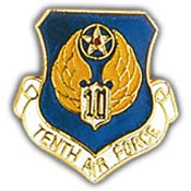 10th Air Force