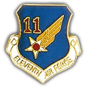 11th Air Force