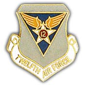 12th Air Force