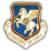 17th Air Force