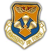 18th Air Force