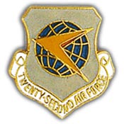 22nd Air Force