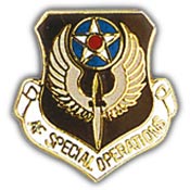 Special Operations
