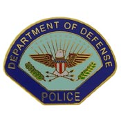 Dept of Defense Police