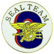 Seal Team 8