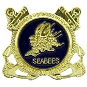 Seabees (gold)