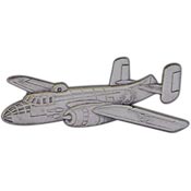 B 25 Mitchell (Dolittle Raid) 2 3/8"