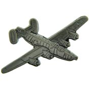 B 24 Liberator 2 1/2"