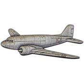 C 47 Dakota 2 3/8"