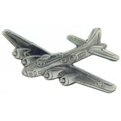 B 17 Flying Fortress 2 3/8"