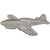 P 40 Warhawk (Flying Tigers) 2 1/4"