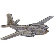 A 26 Invader 2 3/8"