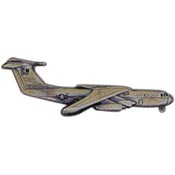 C 141 Starlifter 2 1/2"