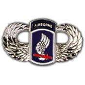 173rd Airborne