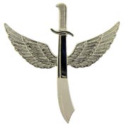 Provincial Recon Unit Badge