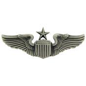 Senior Pilot 2 3/4"