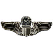 Master Pilot 2 5/8"