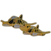 F4 Phantoms 1 7/8"