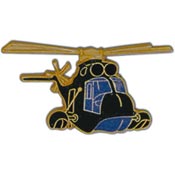CH 3 Sea King Transport Version
