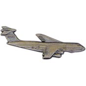 C 5 Galaxy 2 1/4"