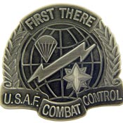Combat Control 1 5/8"