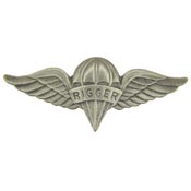 Rigger