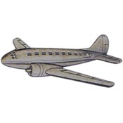 C 46 Curtiss Commando 2 3/8"