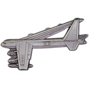 B52 Stratofortress (BUFF) 2 3/8"
