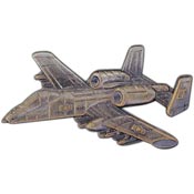 A10 Thunderbolt II (Warthog) 2 1/2"