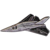 F 111 Aardvark 2 1/2"