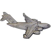 C 17 Globemaster III 2 1/4"