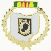 Ohio State POW/MIA Pin