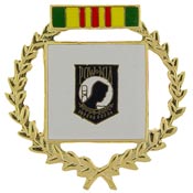 Colorado State POW/MIA Pin