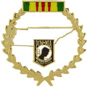 Tennessee State POW/MIA Pin