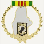 Maine State POW/MIA Pin