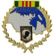 Canada POW
