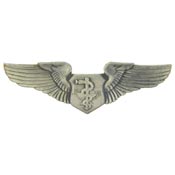 Basic Flight Surgeon