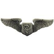 Basic Flight Nurse