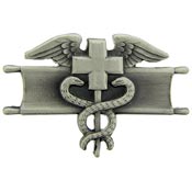 Med Expert Badge