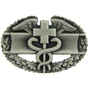 Combat Med B1 1st Award