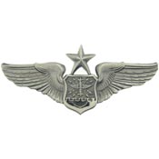 Senior Navigator