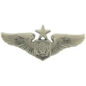 Senior Aircrew/Officer