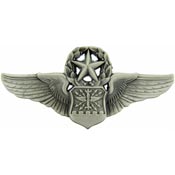 Master Flight Surgeon
