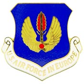 AF Europe CMD 1 1/2"
